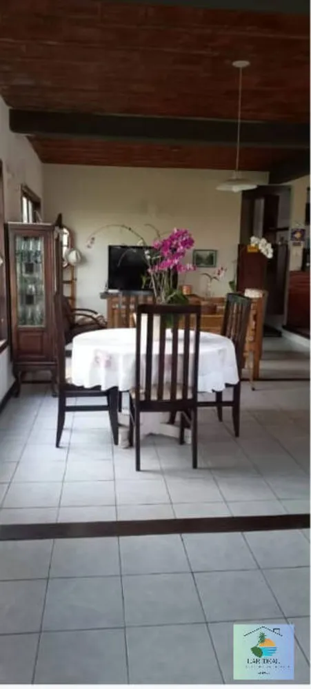 Casa, 12 quartos, 619 m² - Foto 7