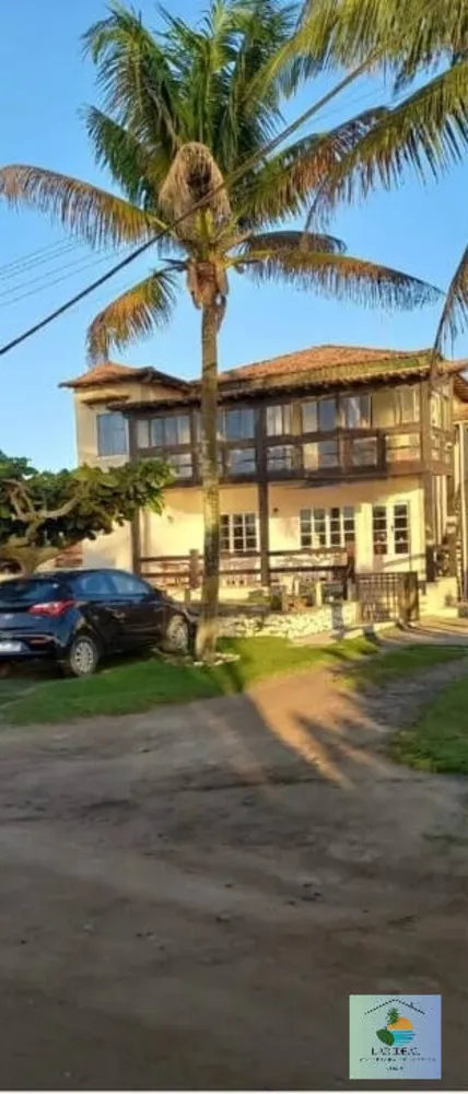 Casa, 12 quartos, 619 m² - Foto 1
