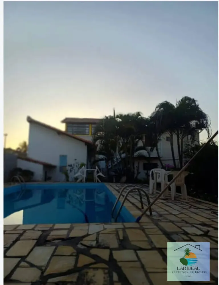 Casa, 12 quartos, 619 m² - Foto 5