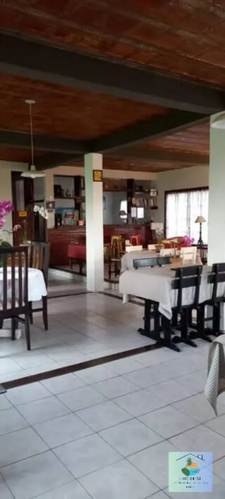 Casa, 12 quartos, 619 m² - Foto 10