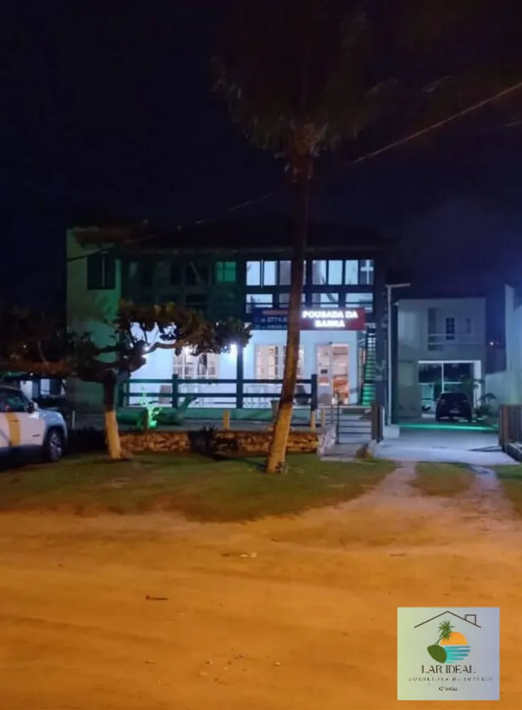Casa, 12 quartos, 619 m² - Foto 3
