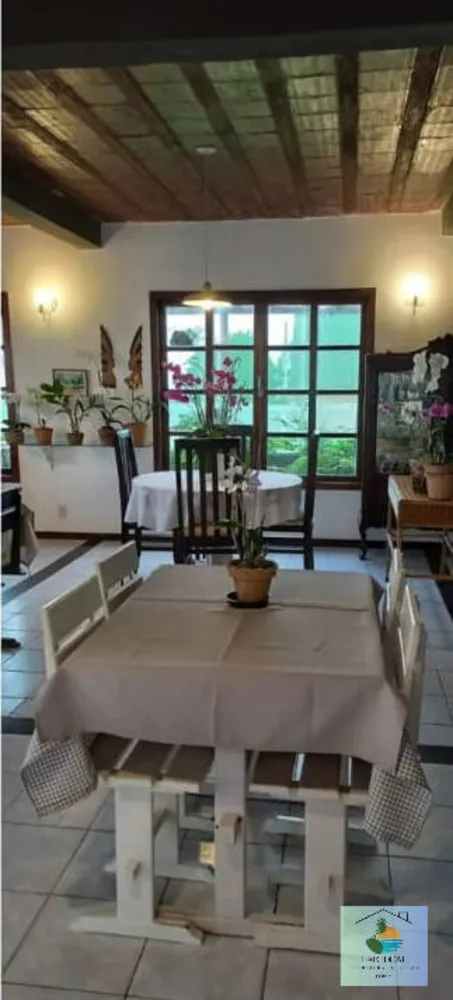 Casa, 12 quartos, 619 m² - Foto 9