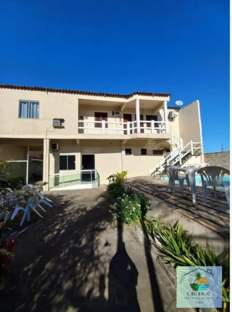 Casa, 12 quartos, 619 m² - Foto 2