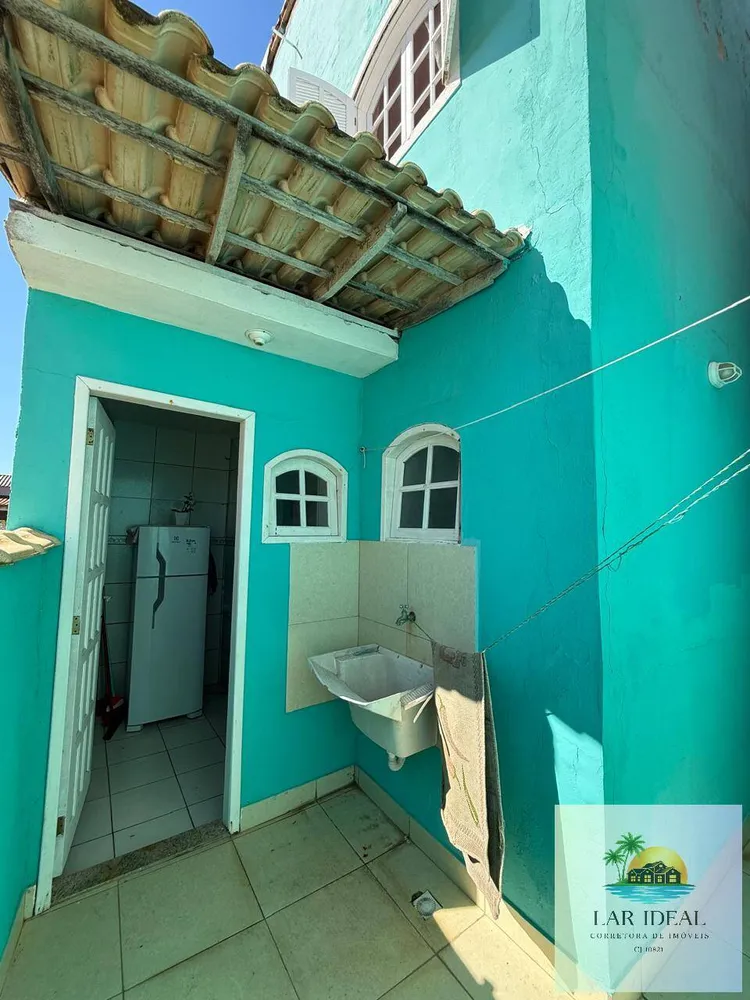 Casa, 4 quartos - Foto 49