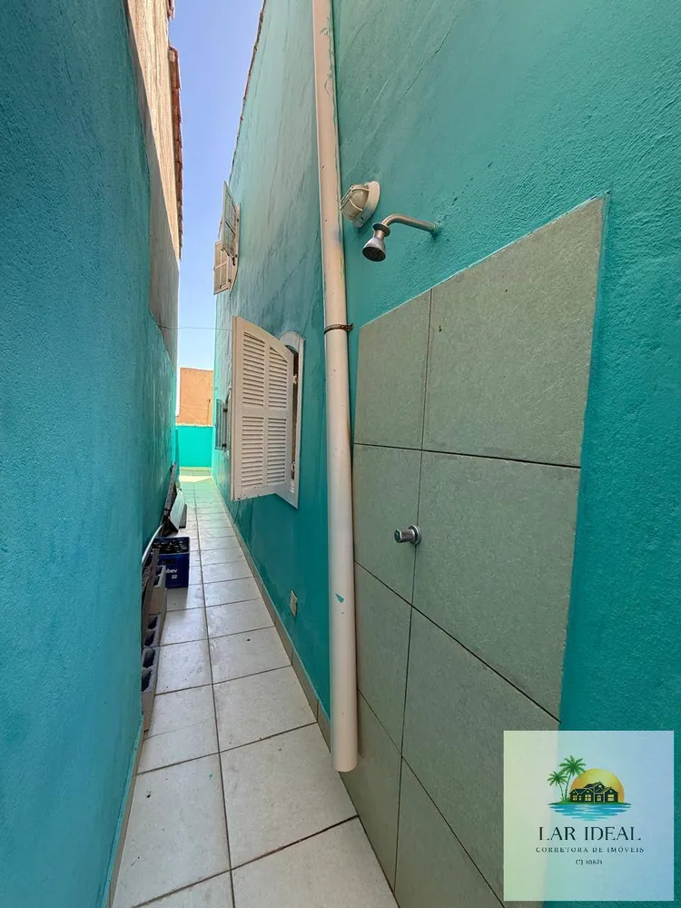Casa, 4 quartos - Foto 51