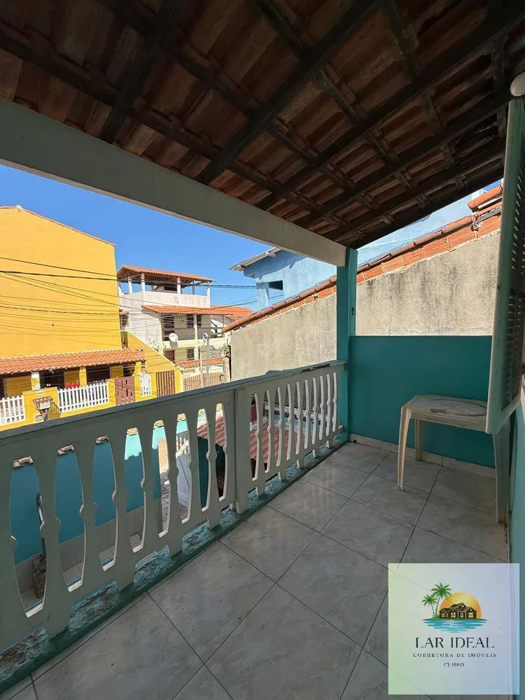 Casa, 4 quartos - Foto 44