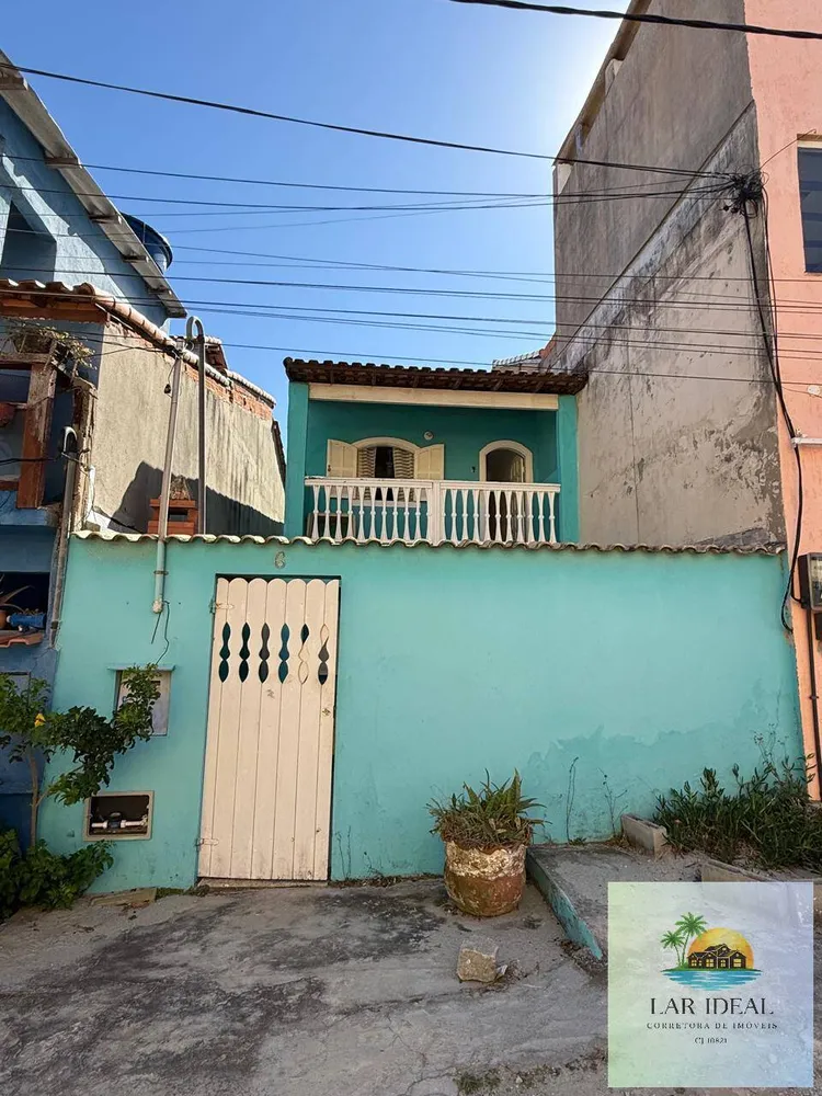 Casa, 4 quartos - Foto 7