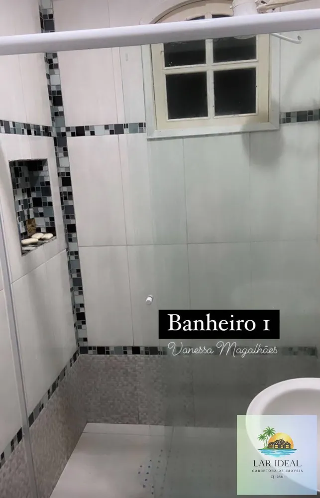 Casa, 4 quartos - Foto 26