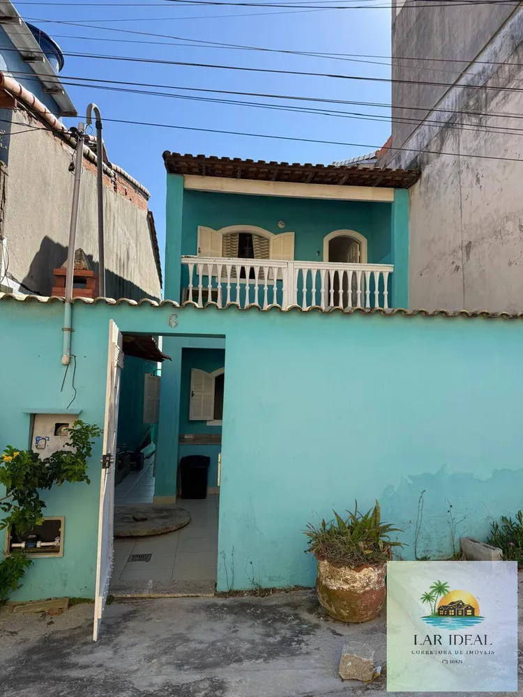 Casa, 4 quartos - Foto 9