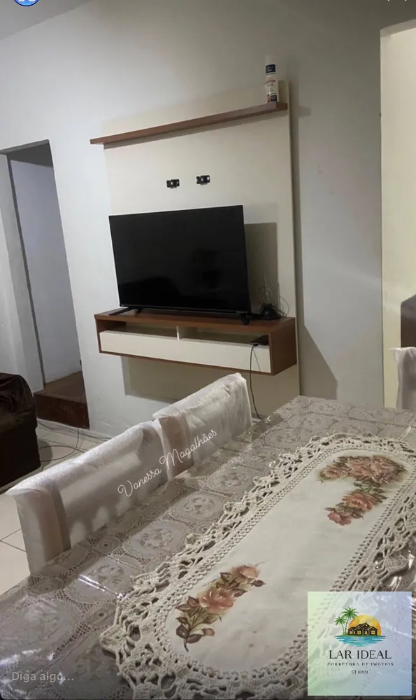 Casa, 4 quartos - Foto 12