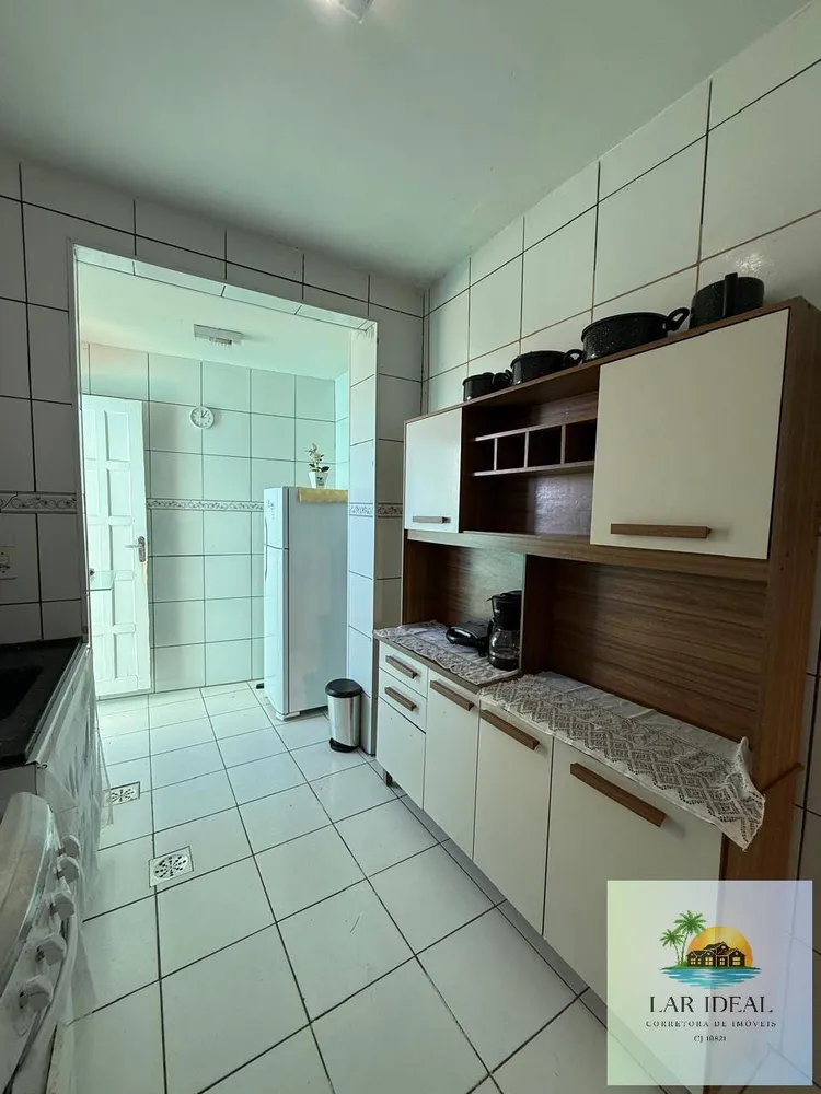 Casa, 4 quartos - Foto 21