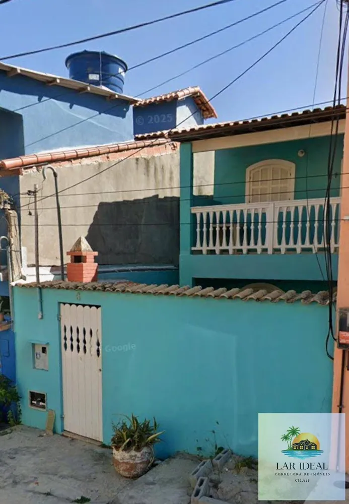 Casa, 4 quartos - Foto 2