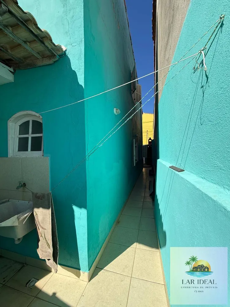 Casa, 4 quartos - Foto 50