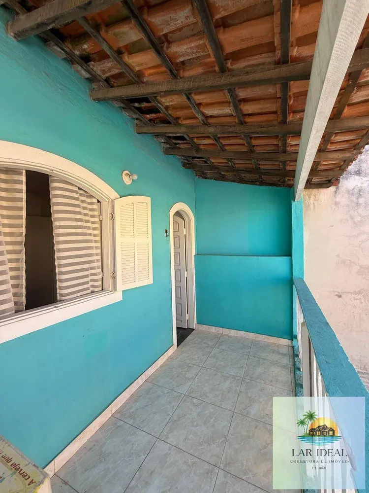 Casa, 4 quartos - Foto 43