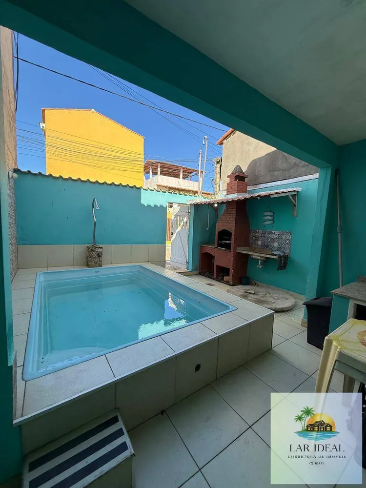 Casa, 4 quartos - Foto 11