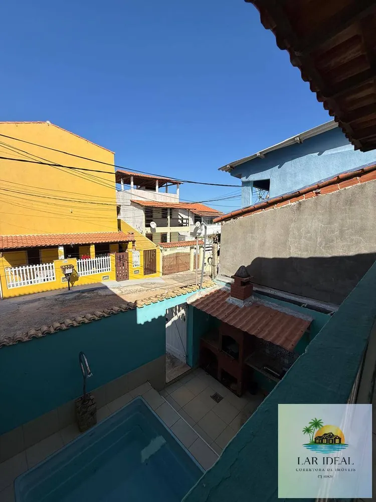 Casa, 4 quartos - Foto 46