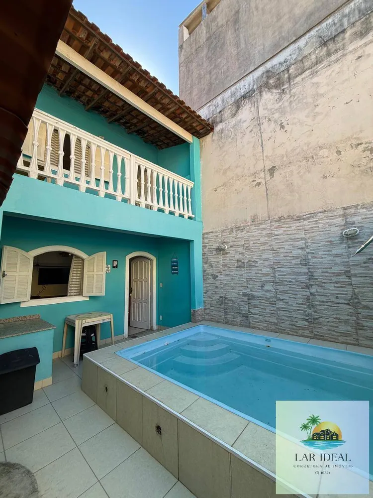 Casa, 4 quartos - Foto 5