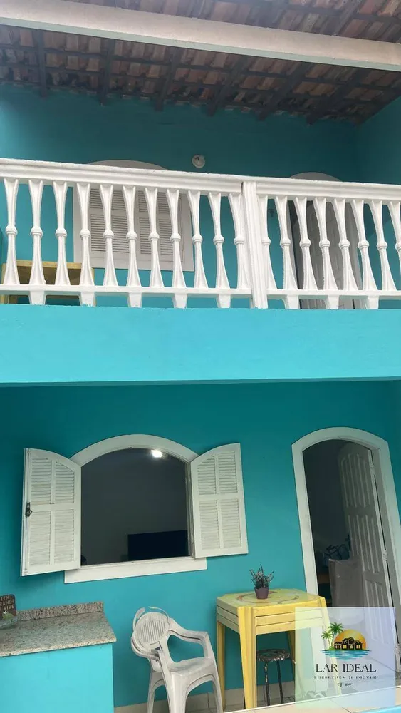 Casa, 4 quartos - Foto 4
