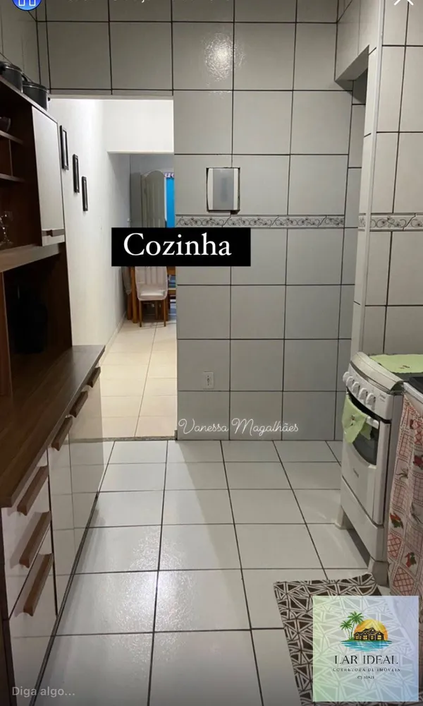 Casa, 4 quartos - Foto 14