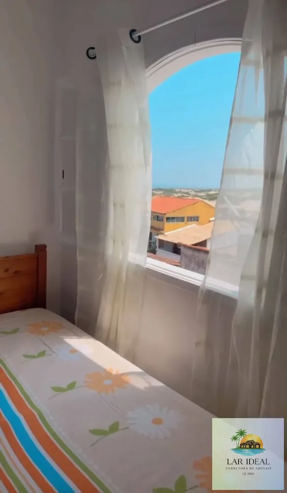 Casa, 4 quartos - Foto 25