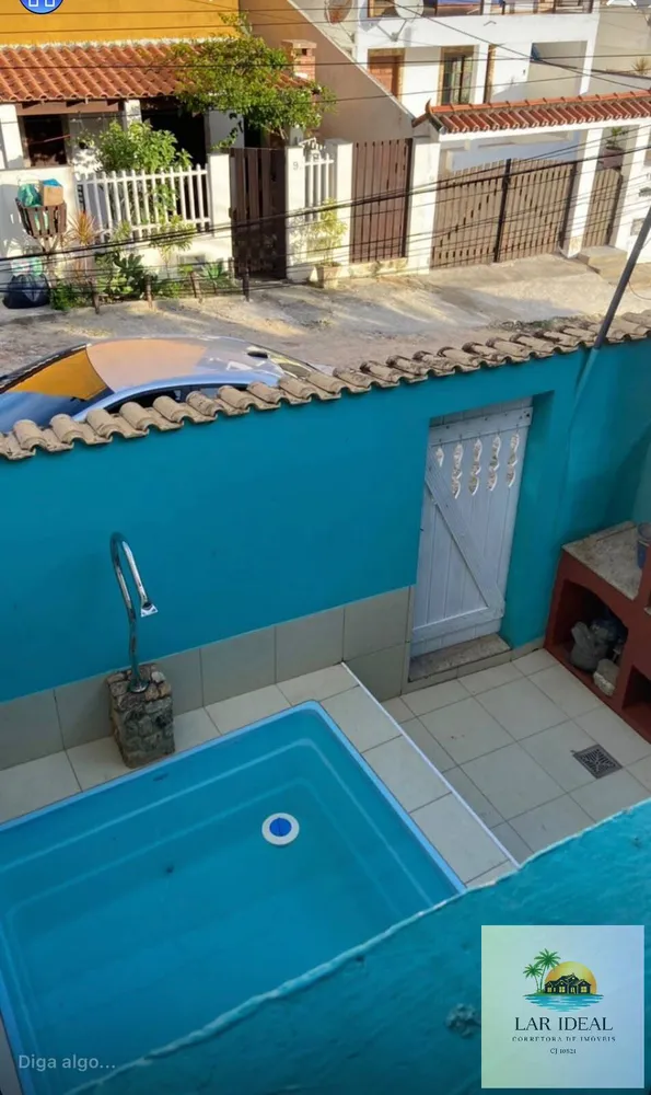 Casa, 4 quartos - Foto 6