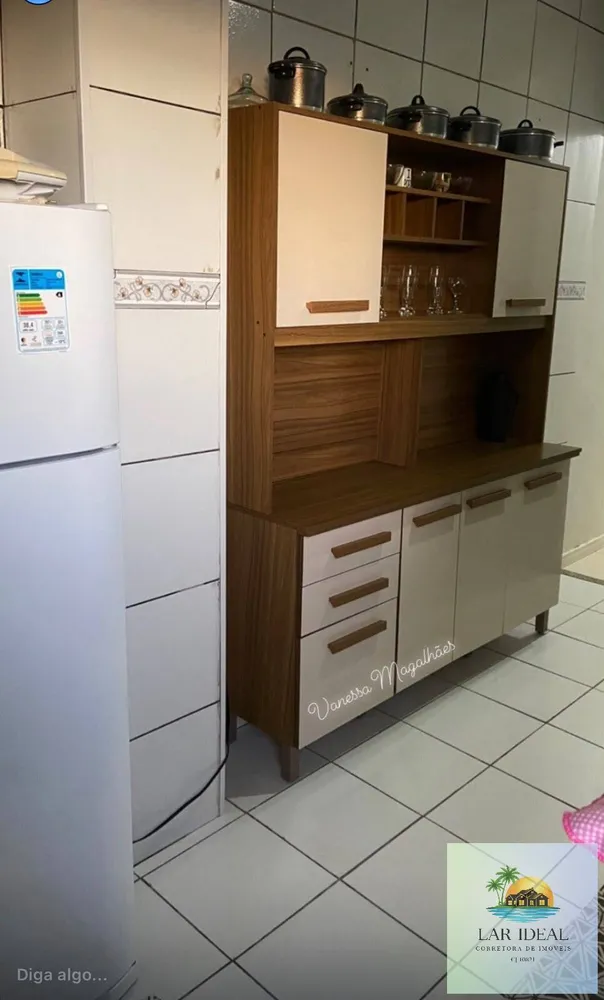 Casa, 4 quartos - Foto 17