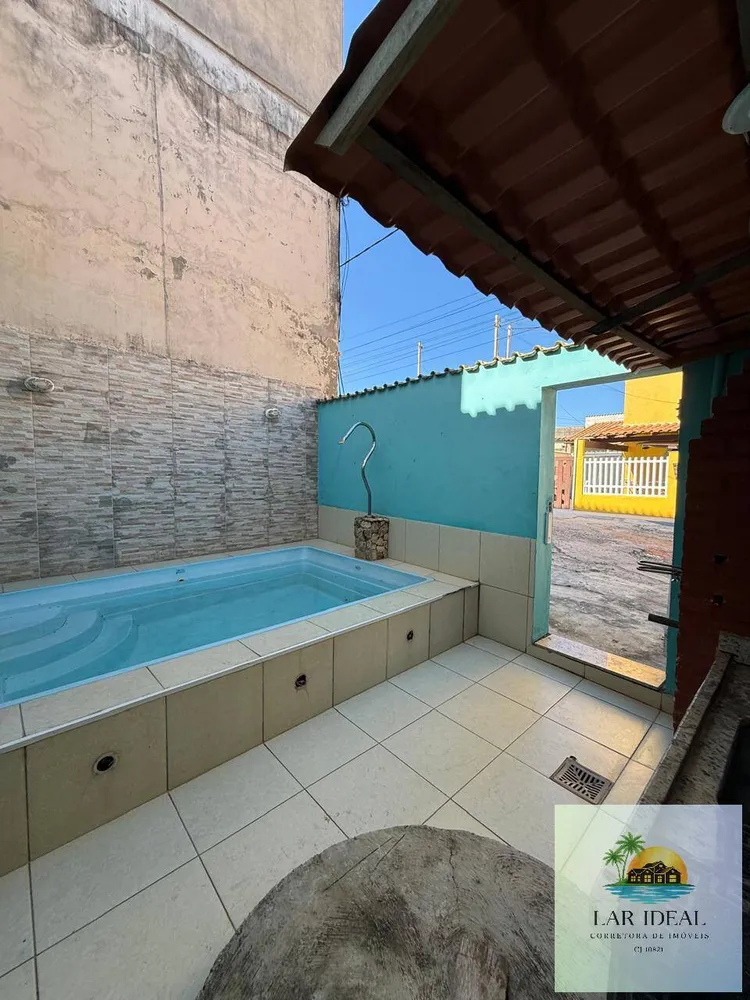Casa, 4 quartos - Foto 13