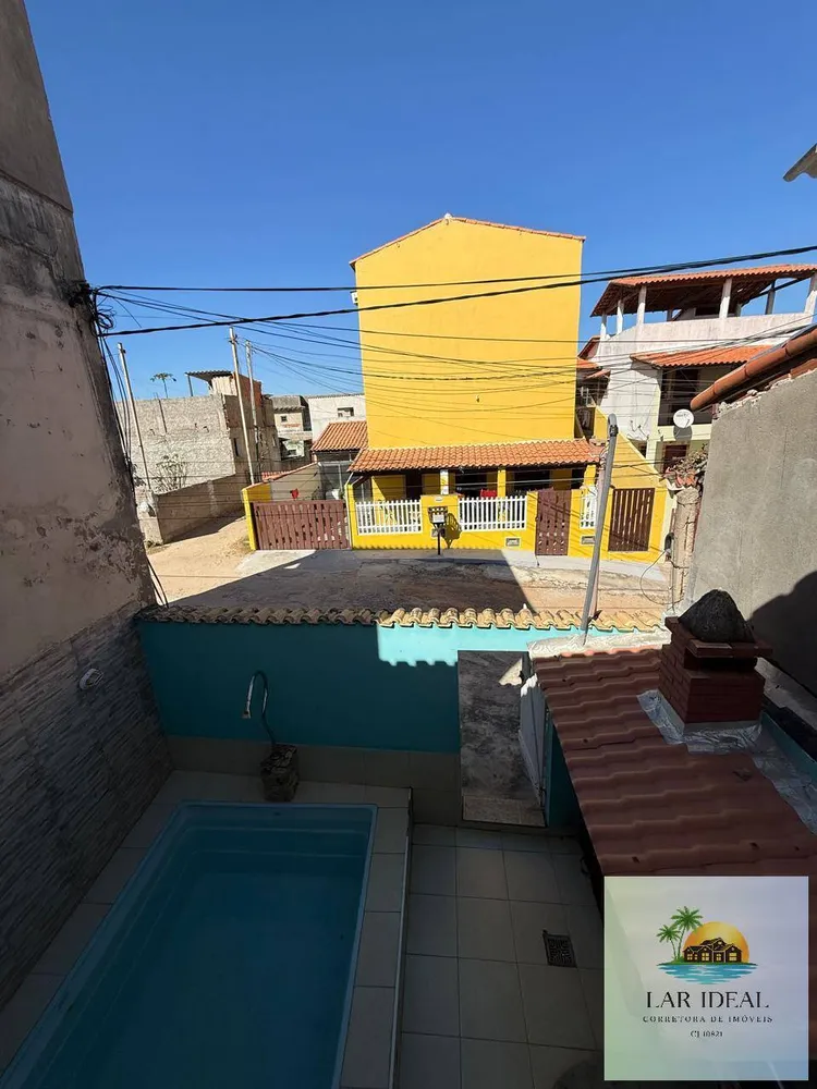 Casa, 4 quartos - Foto 45