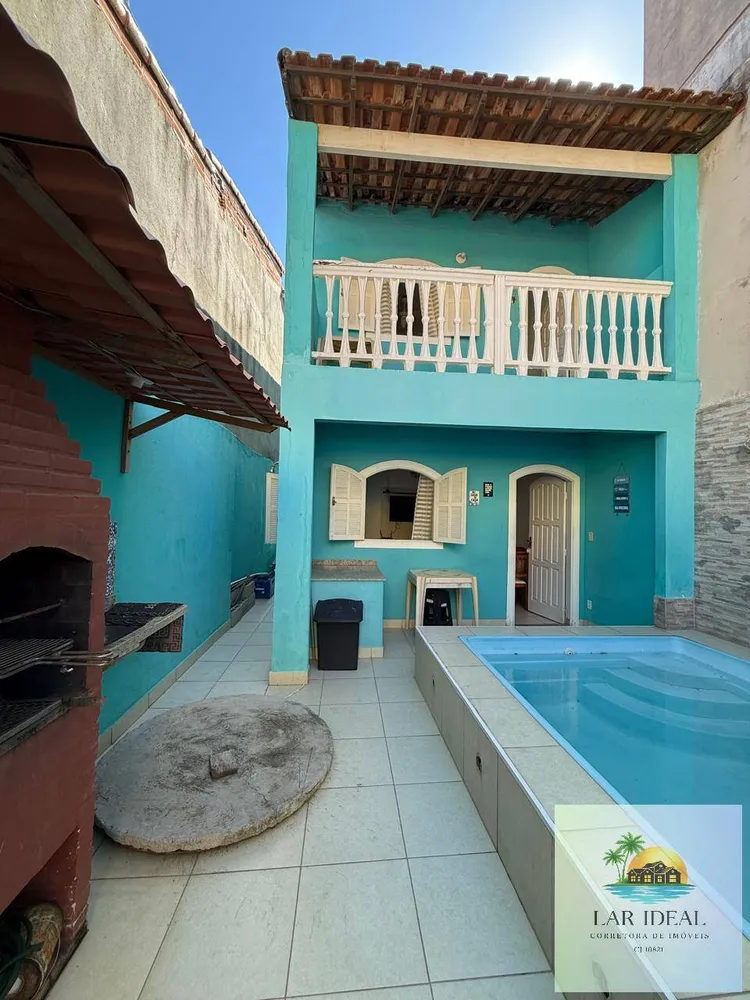 Casa, 4 quartos - Foto 3
