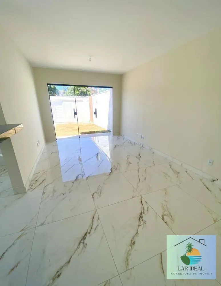 Casa, 3 quartos, 100 m² - Foto 14
