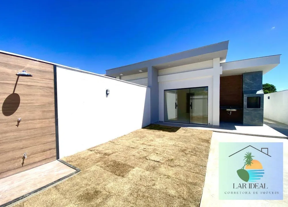 Casa, 3 quartos, 100 m² - Foto 17