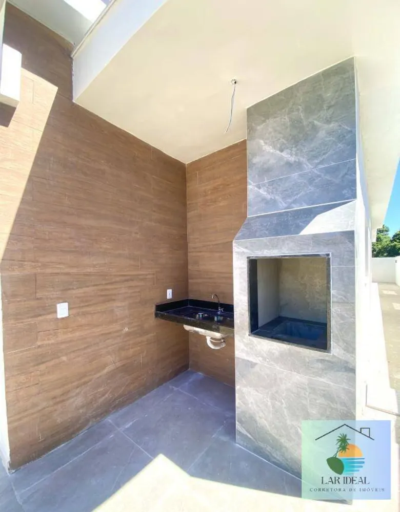 Casa, 3 quartos, 100 m² - Foto 9