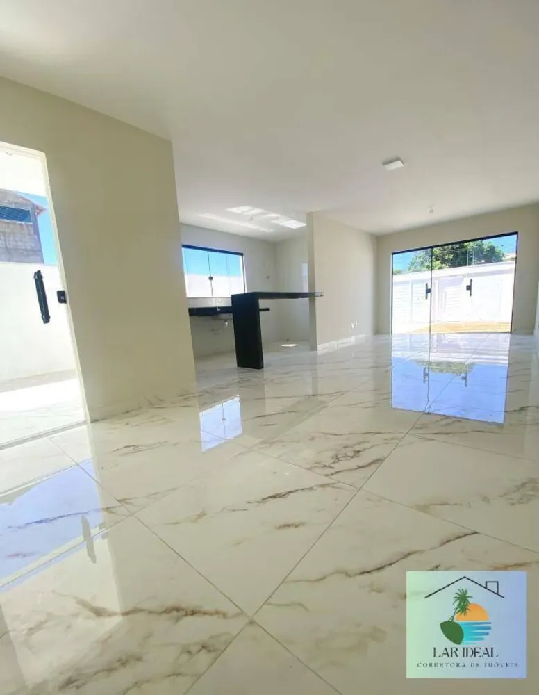 Casa, 3 quartos, 100 m² - Foto 15