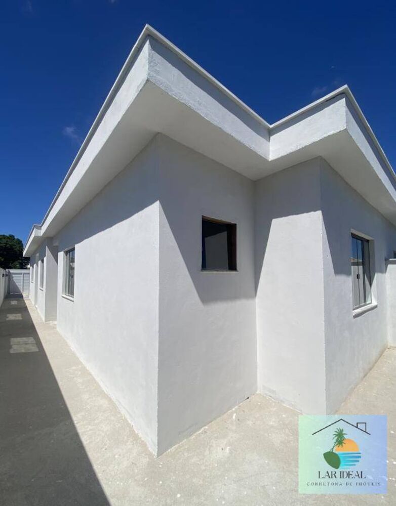 Casa, 3 quartos, 100 m² - Foto 3