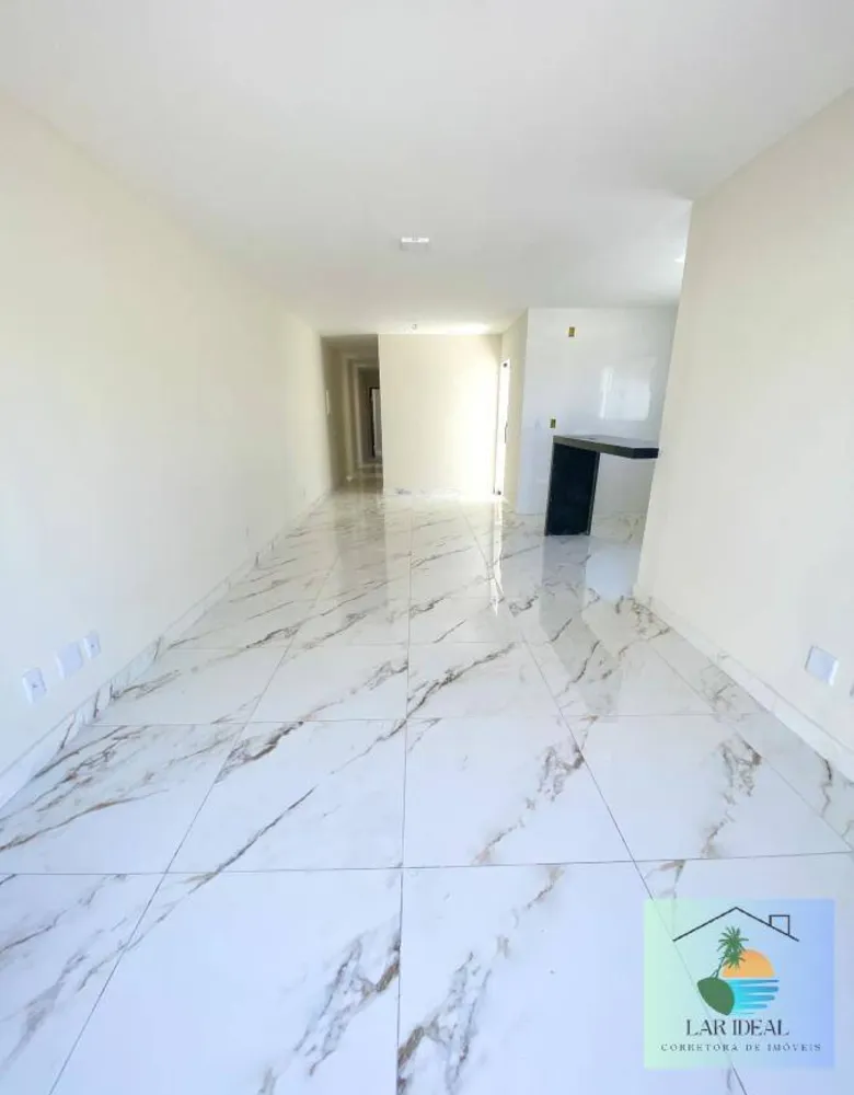 Casa, 3 quartos, 100 m² - Foto 11