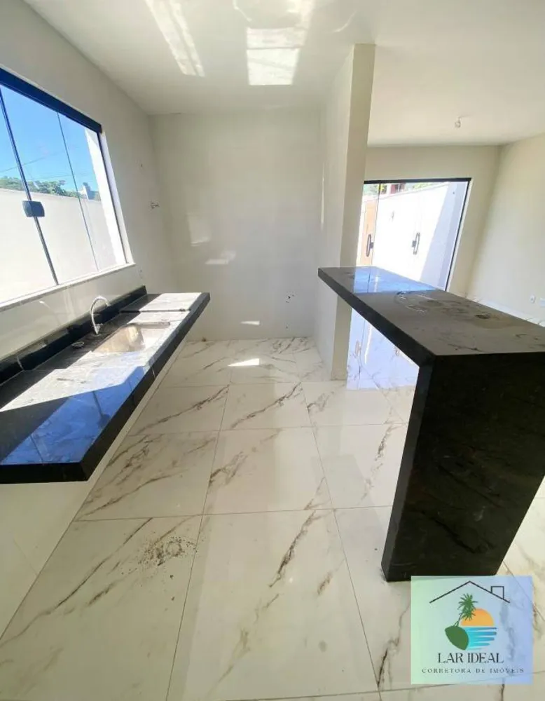 Casa, 3 quartos, 100 m² - Foto 18