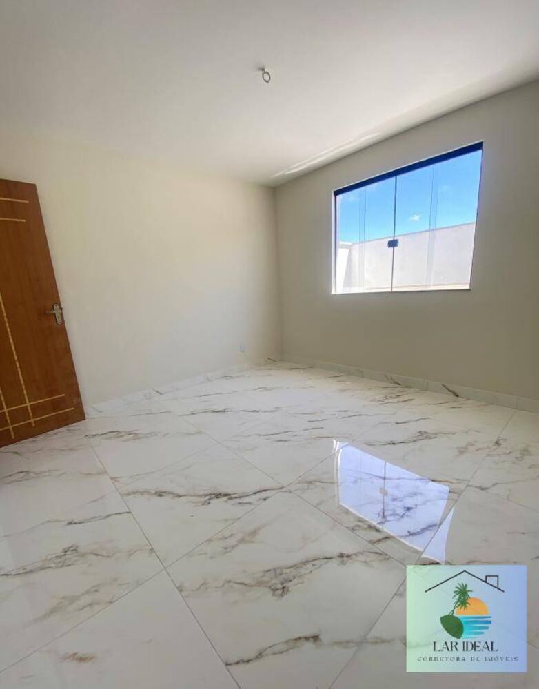 Casa, 3 quartos, 100 m² - Foto 2