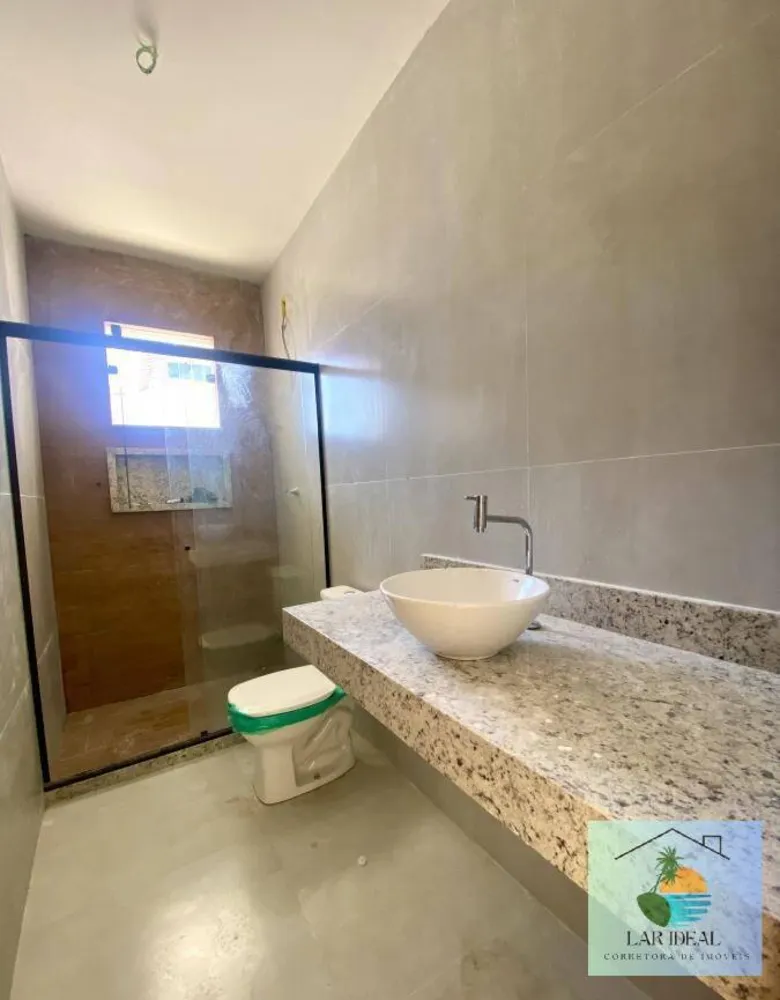 Casa, 3 quartos, 100 m² - Foto 7