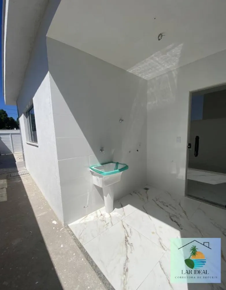 Casa, 3 quartos, 100 m² - Foto 6