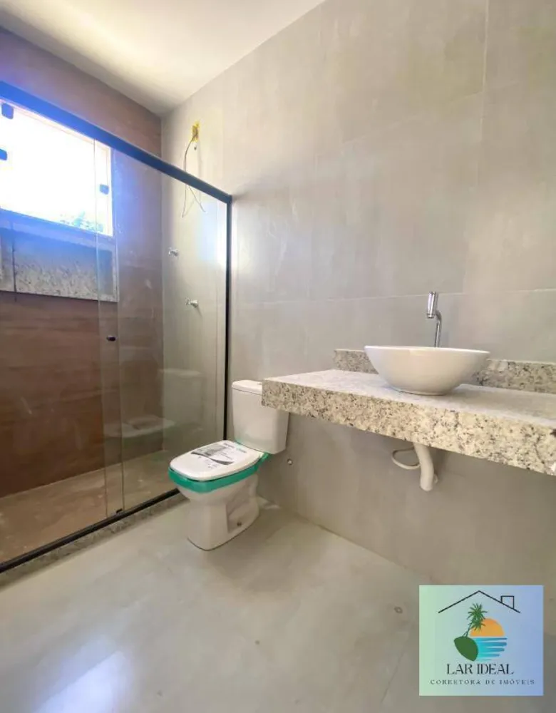 Casa, 3 quartos, 100 m² - Foto 16
