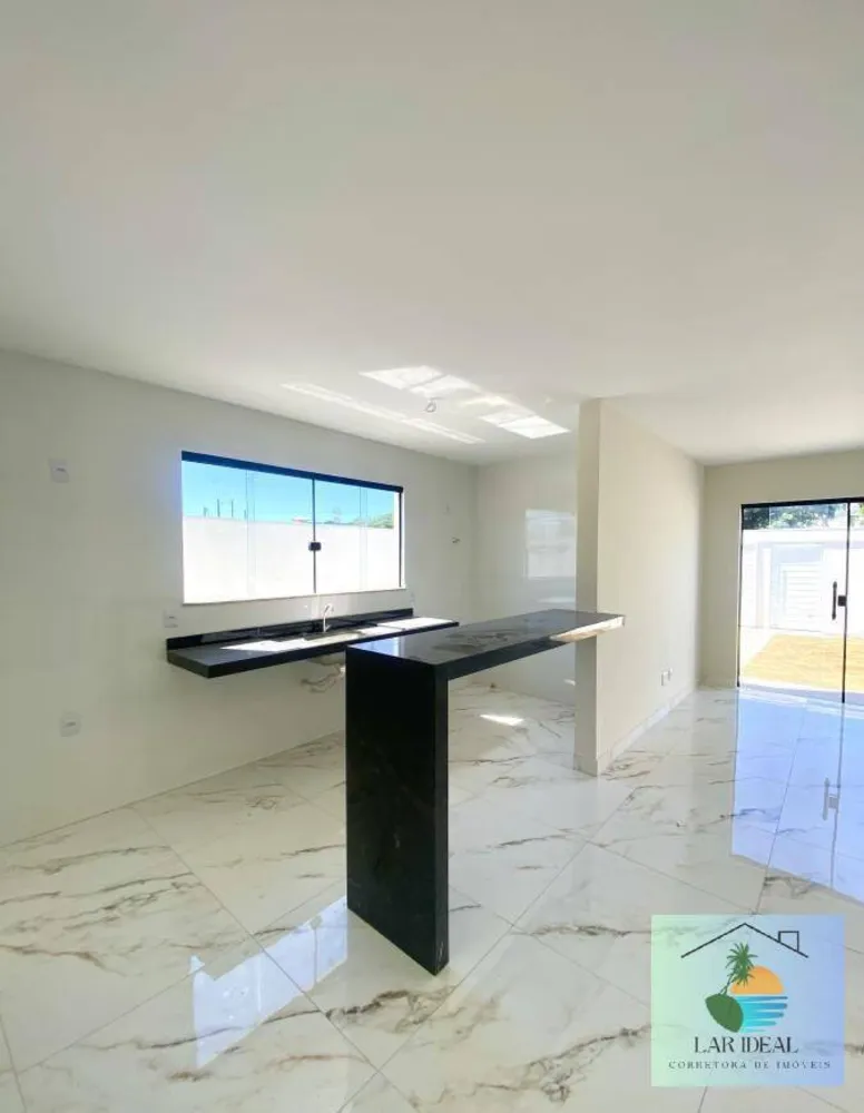 Casa, 3 quartos, 100 m² - Foto 10