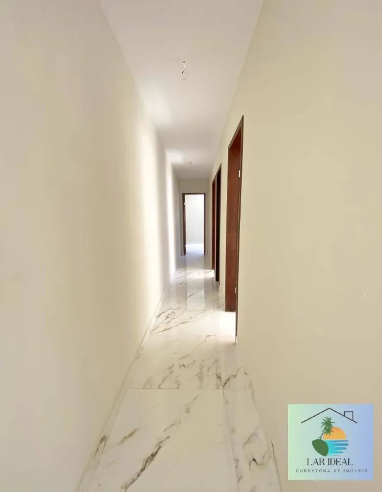 Casa, 3 quartos, 100 m² - Foto 21