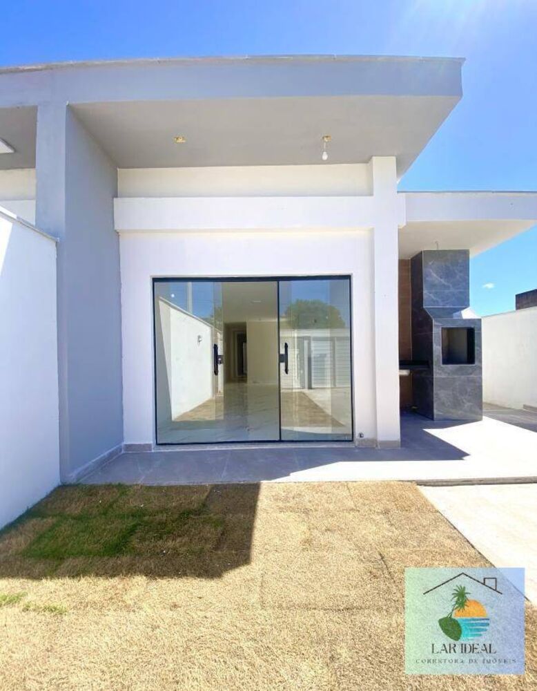 Casa, 3 quartos, 100 m² - Foto 4