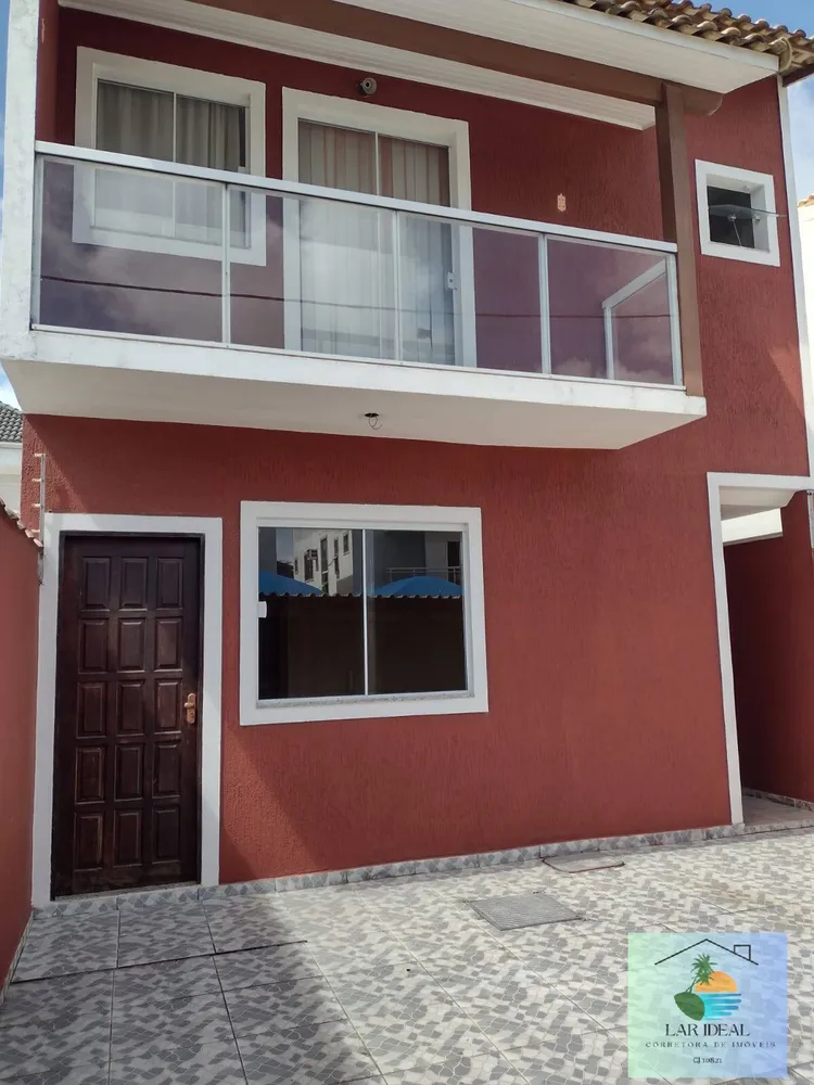 Casa, 4 quartos, 112 m² - Foto 12