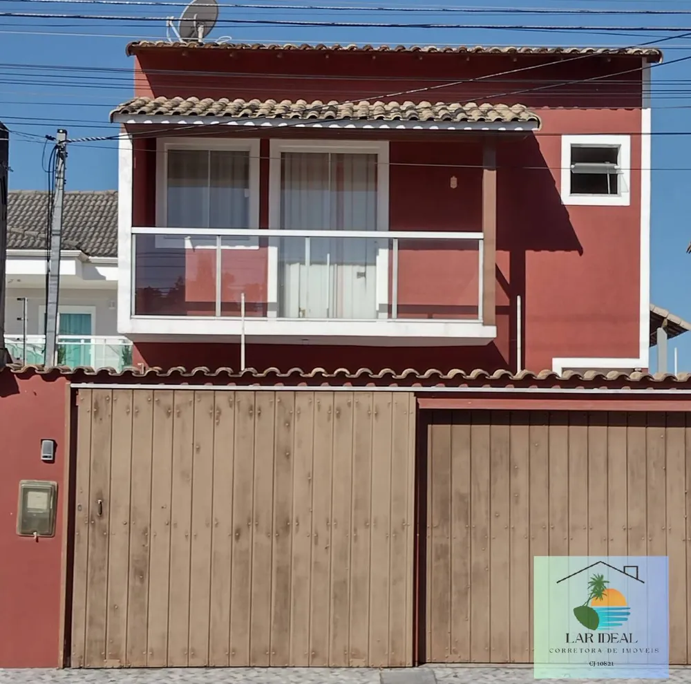 Casa, 4 quartos, 112 m² - Foto 13