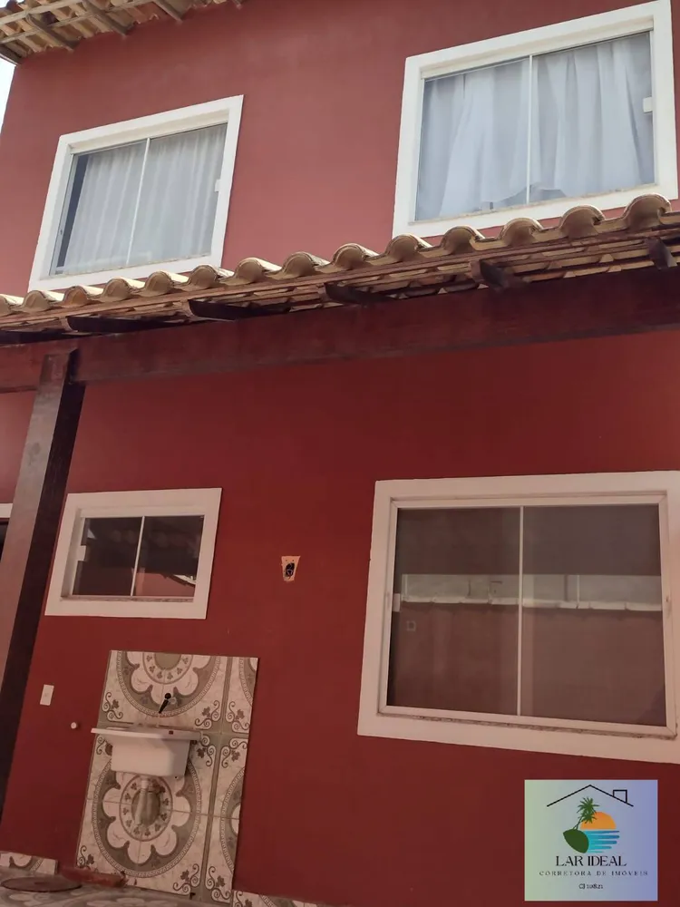 Casa, 4 quartos, 112 m² - Foto 3