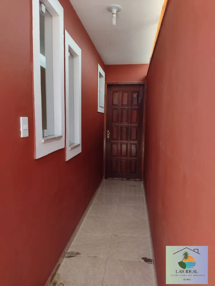 Casa, 4 quartos, 112 m² - Foto 14