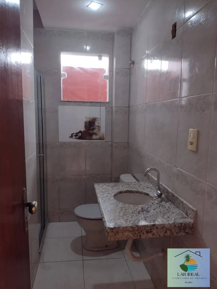 Casa, 4 quartos, 112 m² - Foto 11