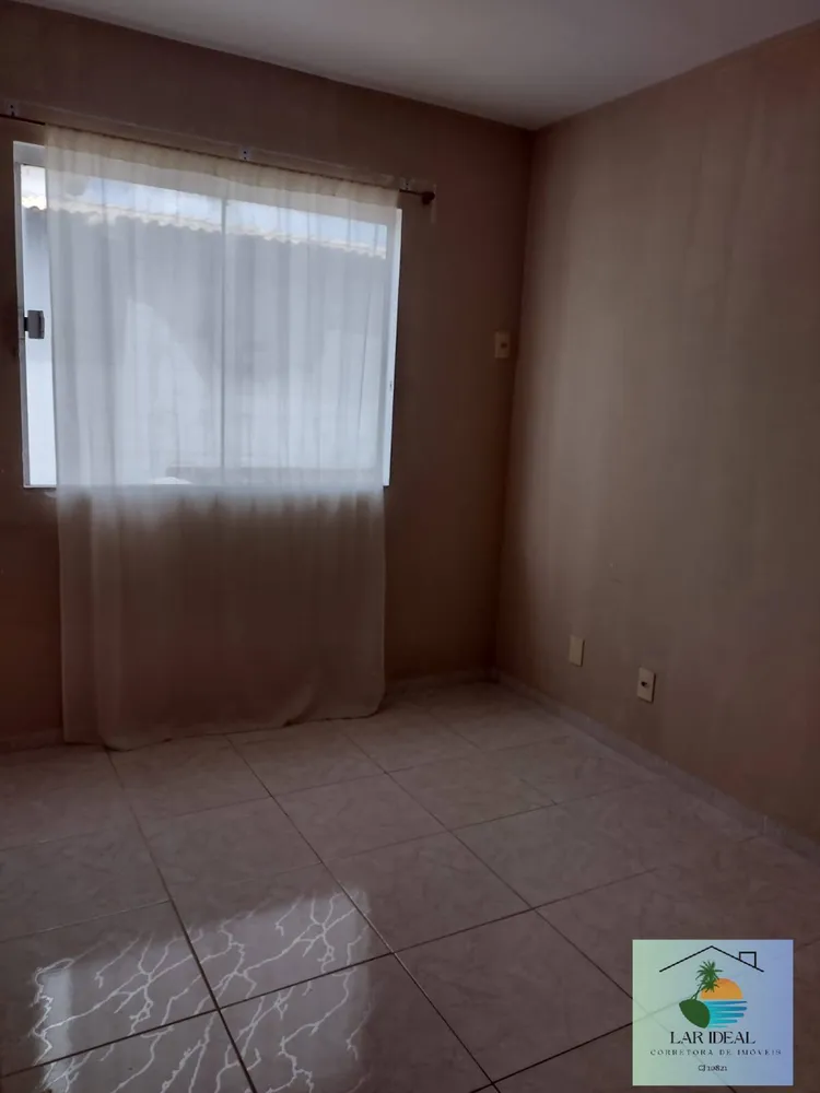 Casa, 4 quartos, 112 m² - Foto 1