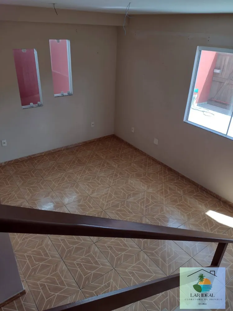 Casa, 4 quartos, 112 m² - Foto 2